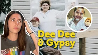 MAMÃE MORTA E QUERIDA | Caso Dee Dee & Gypsy