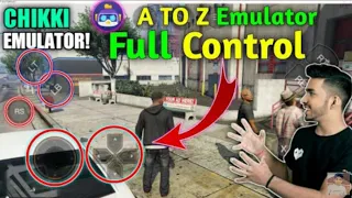 TOP Best Cloud Gaming Emulator With Gta 5 On Mobile - Best Cloud Gaming 2022 #Gta5