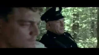 Shutter Island - God loves violence