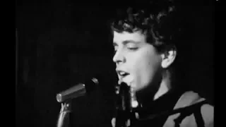 the velvet underground live 1968 - white light white heat