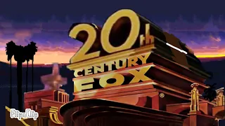 20th Century Fox 1953 to 2009 mix up style but becoming 1935