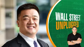 BITCOIN LEGEND SAYS NOW IS THE “WINDOW OF OPPORTUNITY” | Wall Street Unplugged Episode 774