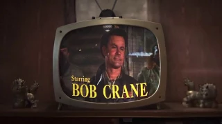 Who killed Bob Crane? Part 1