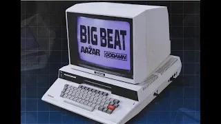 Aazar & GODAMN - Big Beat