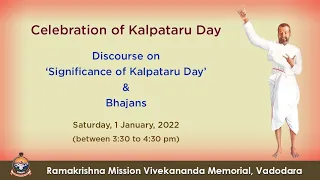 Kalpataru Day Celebration - 2022