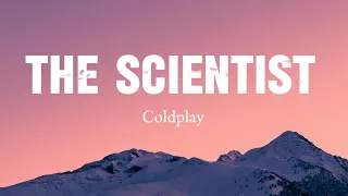 Coldplay _ the scientist