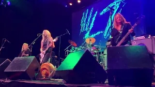 L7 - Mr. Integrity live Denver, CO