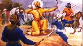 Baba Jiwan Singh ji-Full song -Album SIKH by Diljit