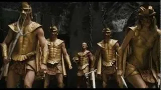 Immortals Trailer 1