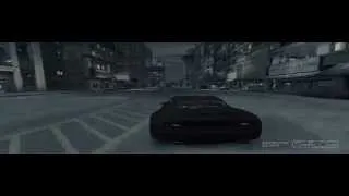 трюки GTA 4