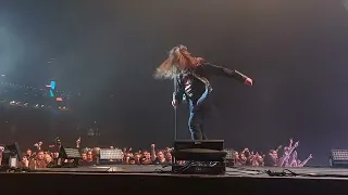 Hammerfall - Venerate Me - Budapest 2022