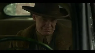 Fargo 4x04 - Marshal Dick "Deafy" Wickware meets Gaetano