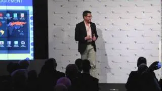 Karl-Theodor zu Guttenberg Speech Unternehmertag 2015