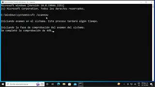 Reparar Carpeta De System32 En Windows 10 / 11 | SOLUCION DEFINITIVA