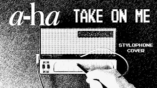 a-ha - Take On Me (Stylophone cover)