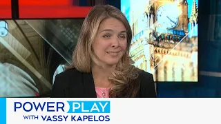 No additional money coming from feds for daycare: minister | CTV Power Play with Vassy Kapelos