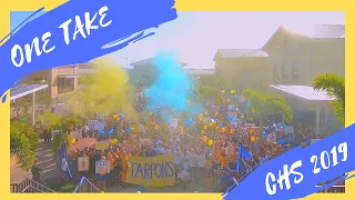 CHS One Take Lip Dub 2019 (OFFICIAL)