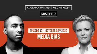 Media Bias I Megyn Kelly [MINI CLIP]