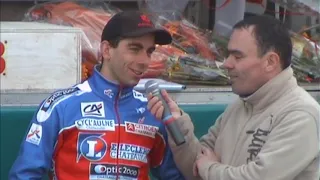 Championnats du Finistère de cyclisme sur route 2010 à Kernouès le jeudi 13 mai.