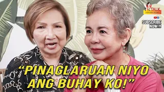 ISABEL RIVAS:  Tatlo ang kinilalang ina || #TTWAA Ep. 194