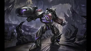 Transformers War For Cybertron Прохождение Игры Без Комментариев Часть 5 Последний страж