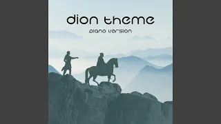 Dion Theme (From "Lineage 2: Revolution") (Piano Version)