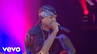 Bow Wow - Fresh Azimiz (Live)