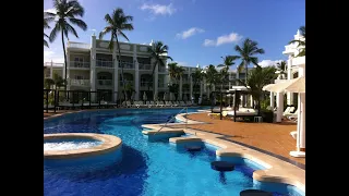 RIU PALACE BAVARO 5   Доминикана, Пунта Кана