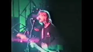 Nirvana - The Hummingbird - Birmingham, UK 1991 (FULL)