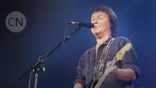 Chris Norman - I'll Meet You At Midnight (Live In Concert 2011) OFFICIAL