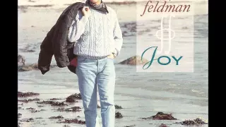 FRANCOIS FELDMAN "Joy" (Version maxi)