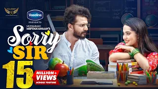 Sorry Sir | Full Natok | Musfiq R. Farhan | Keya Payel | Miftah Anaan | Bangla Natok 2023