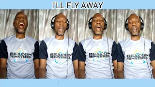I'll Fly Away - Christian Hymn with lyrics