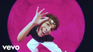 Isaac Dunbar - pink party (Official Video)