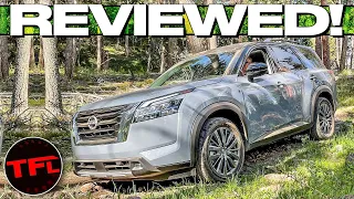Here's Everything You Need To Know About The New Nissan Pathfinder, Hyundai Ioniq 5 And VW Taos!