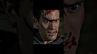 Ash Williams Vs Pinhead And The Creeper