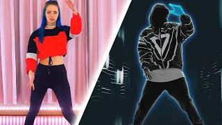 Bangarang - Skrillex ft. Sirah - Just Dance 2020