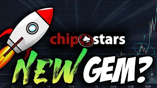 Chipstars Token CHIPS Crypto Price Prediction ✅ Will I Buy Some? *WATCH BEFORE YOU BUY*