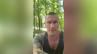 Randy Orton Remembers All The Things John Cena And Him Went Through On Cena’s 20th Anniversary