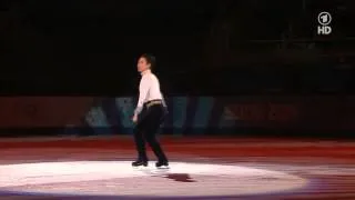 Denis Ten Sochi 2014 Gala Exibition  Денис Тен Сочи 2014 Гала концерт