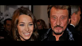 Johnny Hallyday : Son dernier moment de tendresse avec Laura Smet (vidéo)