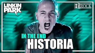 Linkin Park - In The End // Historia Detrás De La Canción