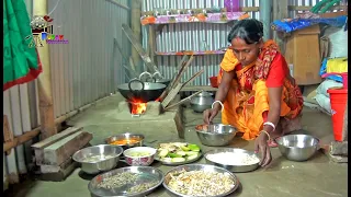 RURAL LIFE OF BENGALI COMMUNITY IN ASSAM, INDIA , Part  -  93   ...