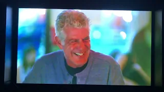 Mark Lanegan segment on Anthony Bourdain Parts Unknown - Seattle (2017) RIP