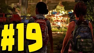 EMOZIONI NEL PASSATO!! UN MEDIKIT PER JOEL!! - The Last Of Us - Left Behind #19