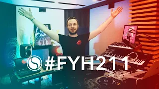 Andrew Rayel - Find Your Harmony Episode 211