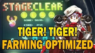 SECRETS in Tiger! Tiger! - Farming Guide for Ether Crystals (Xenoblade Chronicles 2)