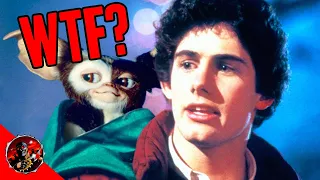 ZACH GALLIGAN - Gremlins - WTF Happened to this Horror Celebrity?