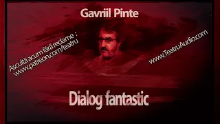 Gavriil Pinte - Dialog imaginar (1998)