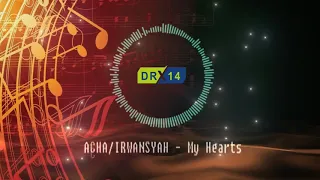 Instrumental Flute | My Heart - ACHA IRWANSYAH | Cover by. DR Tv14